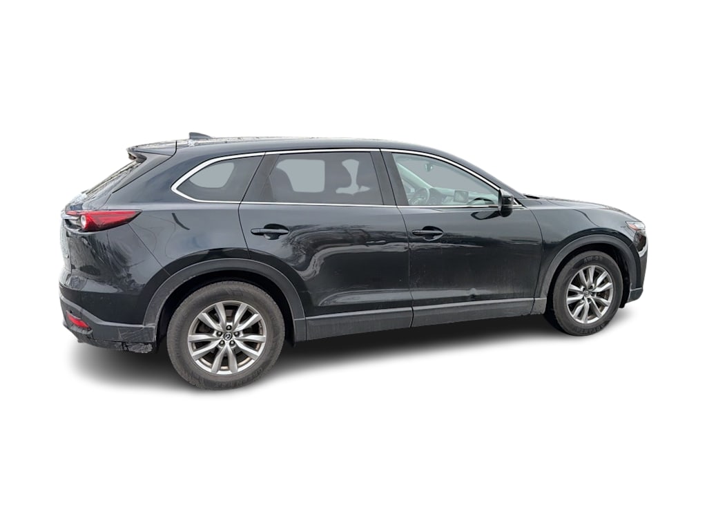 Thumbnail: 2018 Mazda CX-9 - 21