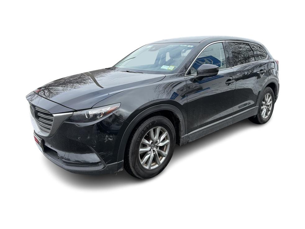 Thumbnail: 2018 Mazda CX-9 - 10