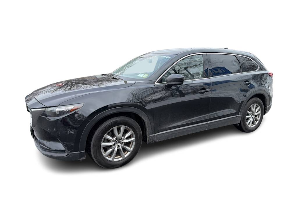 Thumbnail: 2018 Mazda CX-9 - 3