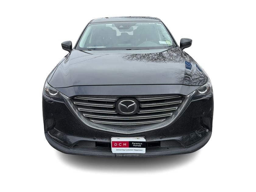 Thumbnail: 2018 Mazda CX-9 - 30