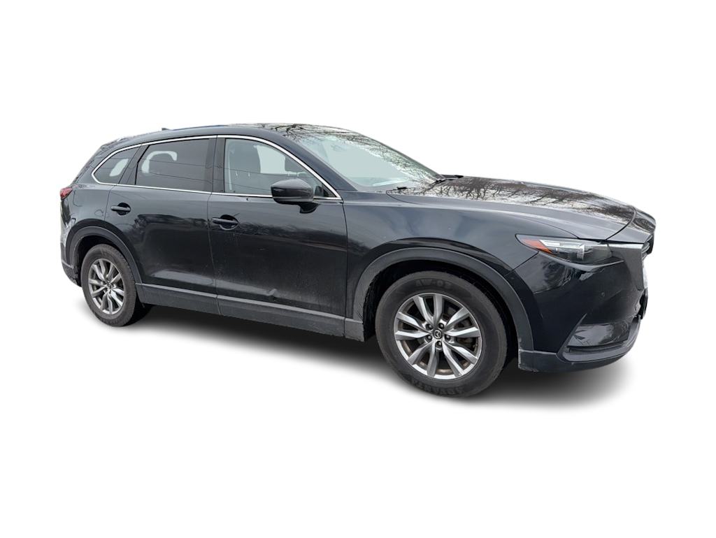 Thumbnail: 2018 Mazda CX-9 - 25