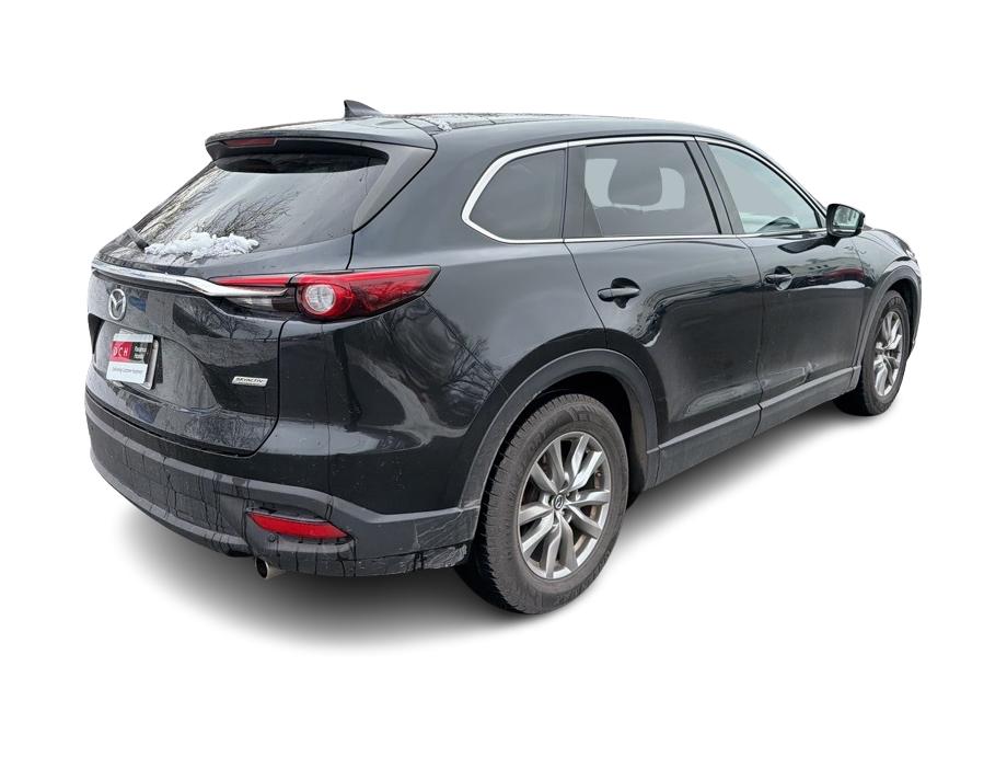 Thumbnail: 2018 Mazda CX-9 - 19