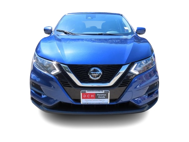 Thumbnail: 2021 Nissan Rogue Sport - 18