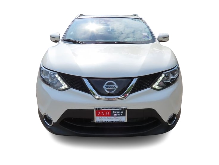 Thumbnail: 2019 Nissan Rogue Sport - 20