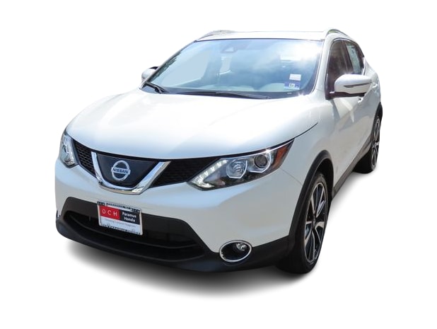 Thumbnail: 2019 Nissan Rogue Sport - 5