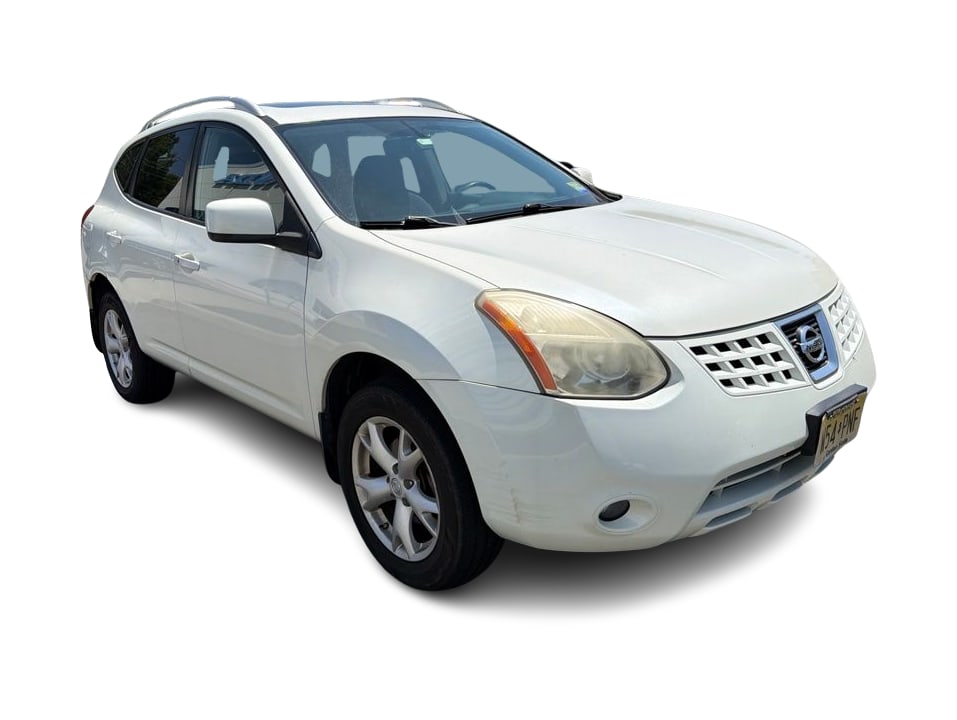 Thumbnail: 2009 Nissan Rogue - 19