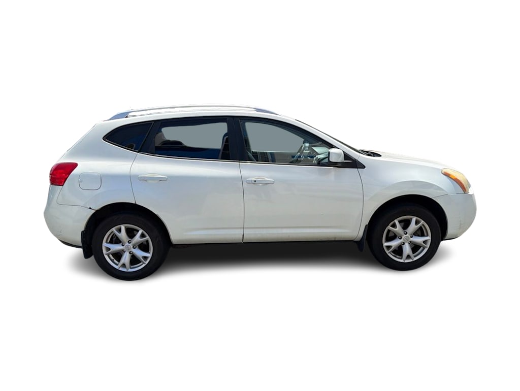 Thumbnail: 2009 Nissan Rogue - 16