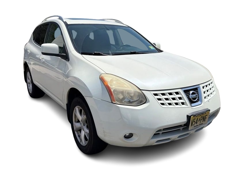 Thumbnail: 2009 Nissan Rogue - 20
