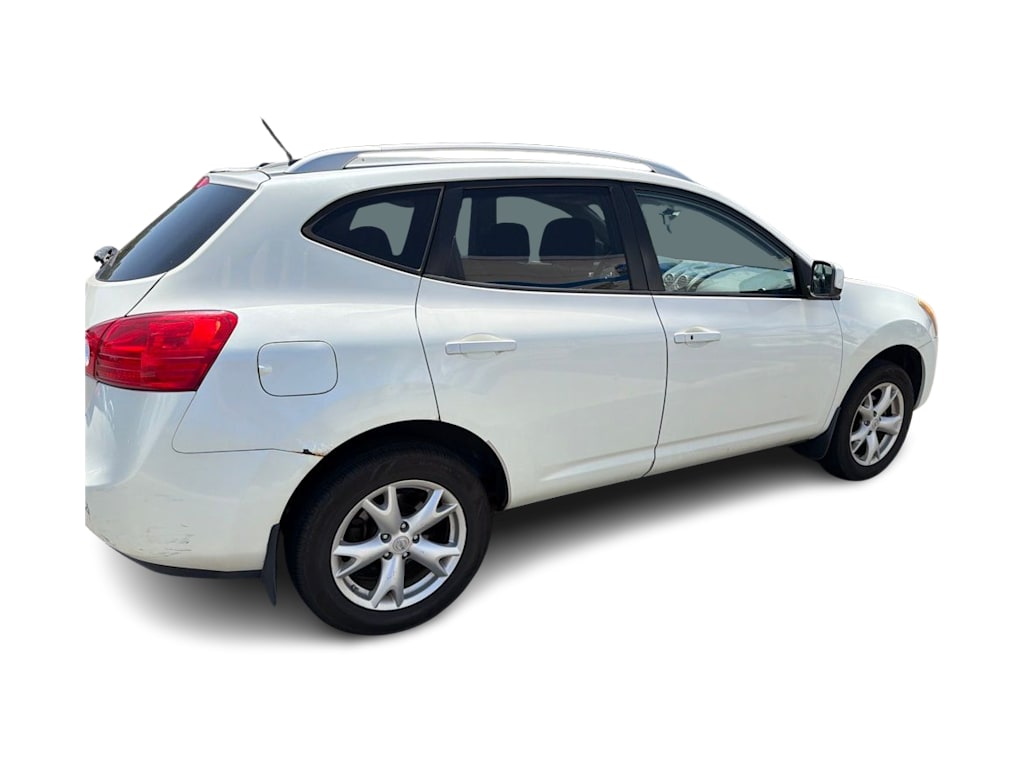 Thumbnail: 2009 Nissan Rogue - 15