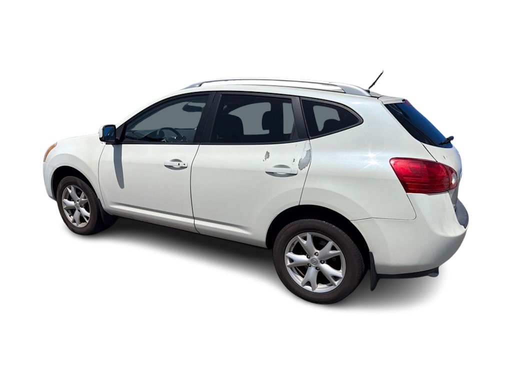 Thumbnail: 2009 Nissan Rogue - 11