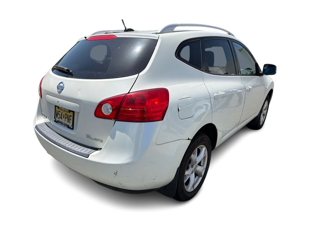 Thumbnail: 2009 Nissan Rogue - 13