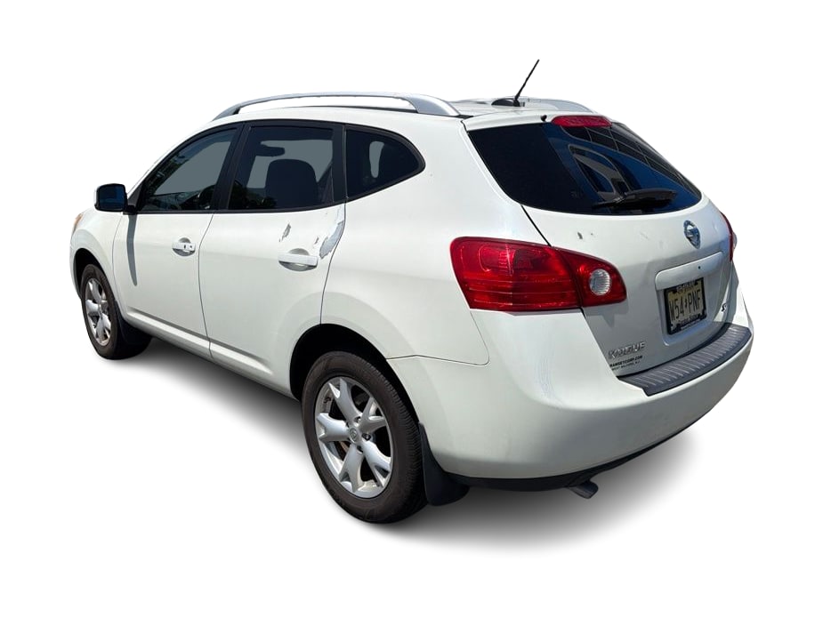Thumbnail: 2009 Nissan Rogue - 12