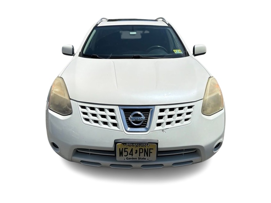 Thumbnail: 2009 Nissan Rogue - 4