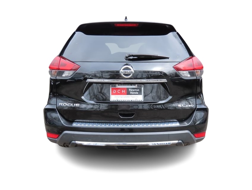 Thumbnail: 2018 Nissan Rogue - 5