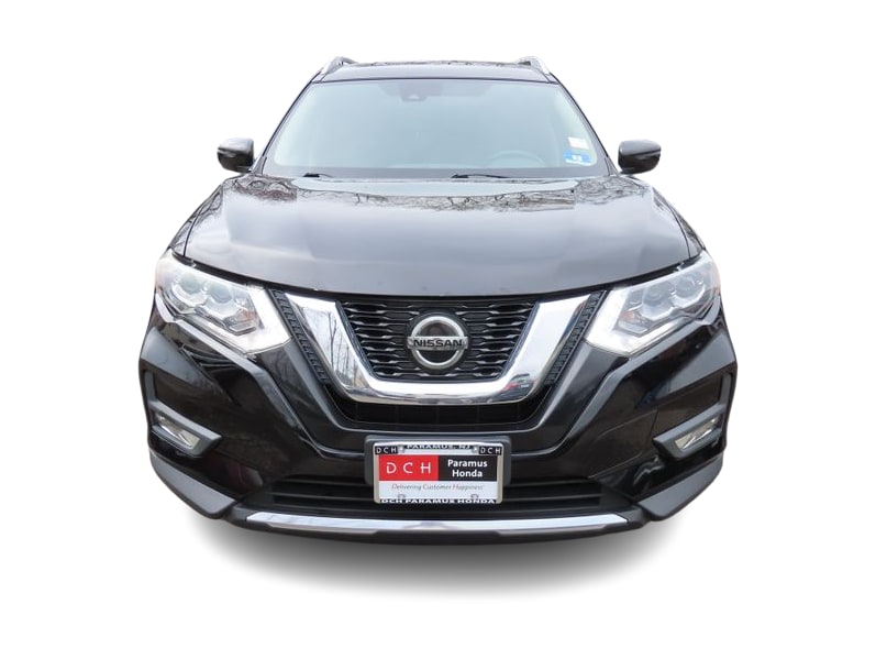 Thumbnail: 2018 Nissan Rogue - 6