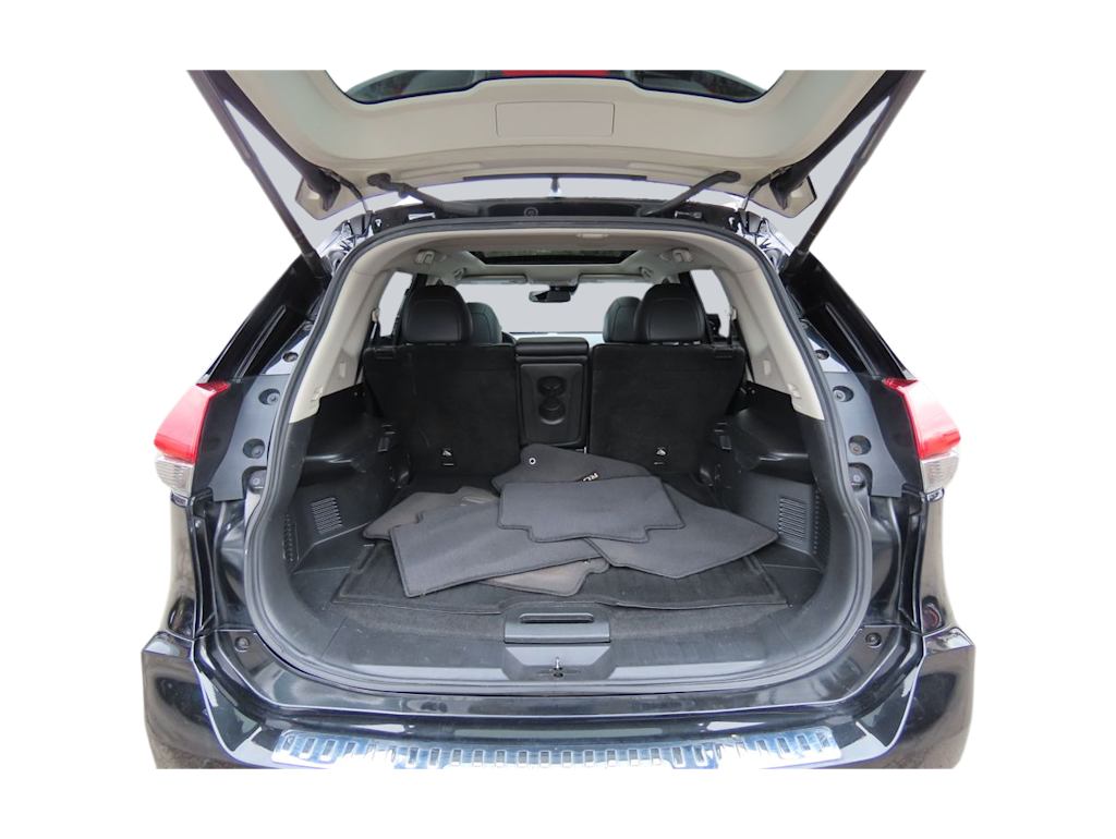 Thumbnail: 2018 Nissan Rogue - 17