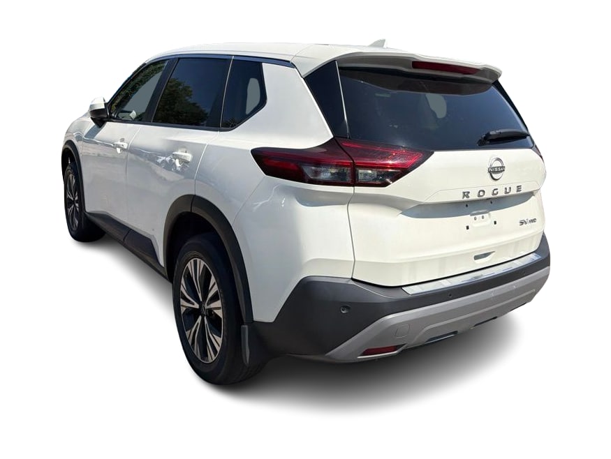 Thumbnail: 2023 Nissan Rogue - 14