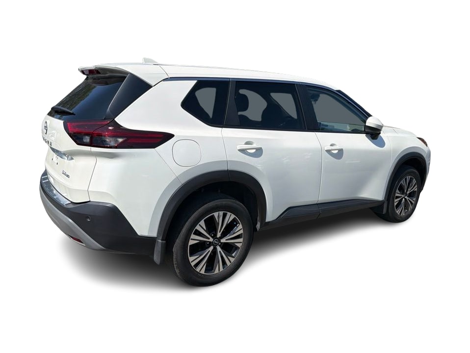 Thumbnail: 2023 Nissan Rogue - 17