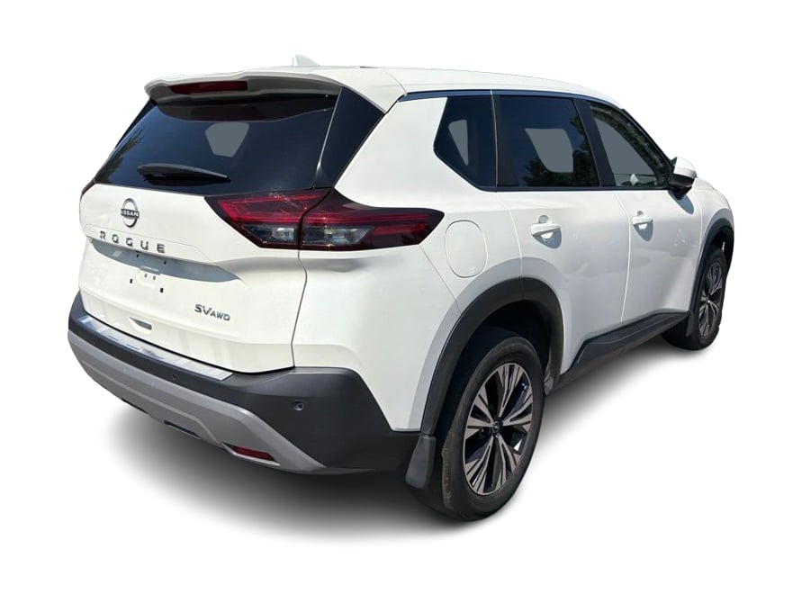 Thumbnail: 2023 Nissan Rogue - 16
