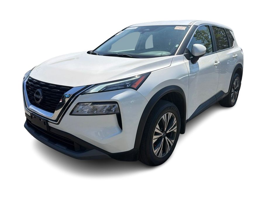 Thumbnail: 2023 Nissan Rogue - 11