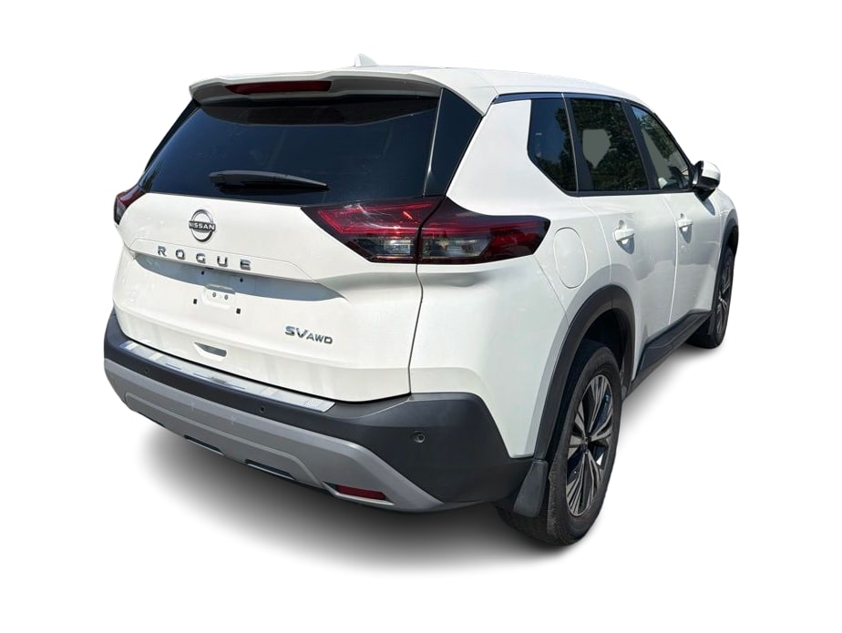 Thumbnail: 2023 Nissan Rogue - 15