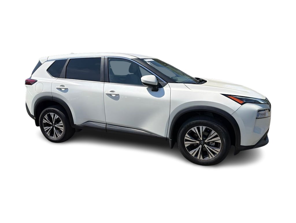 Thumbnail: 2023 Nissan Rogue - 19