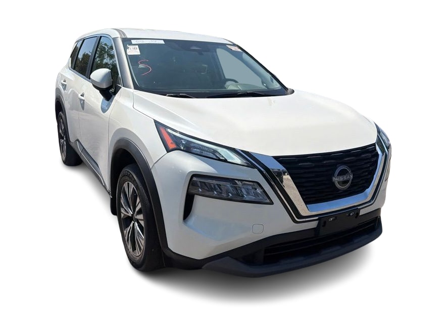 Thumbnail: 2023 Nissan Rogue - 22