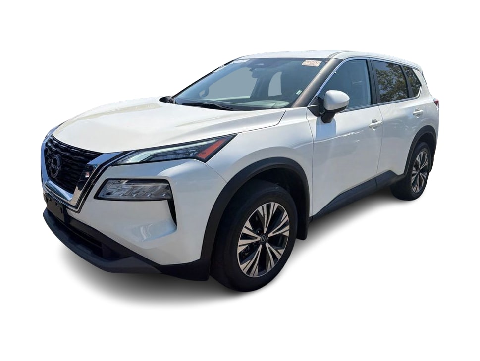 Thumbnail: 2023 Nissan Rogue - 12