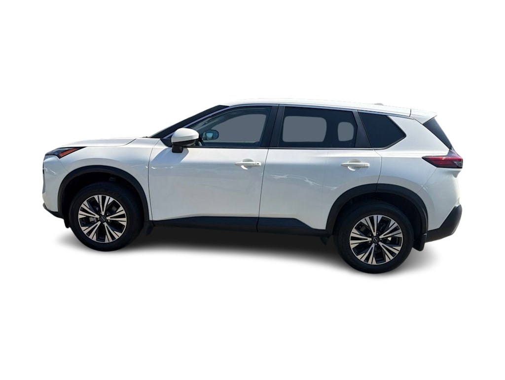 Thumbnail: 2023 Nissan Rogue - 3