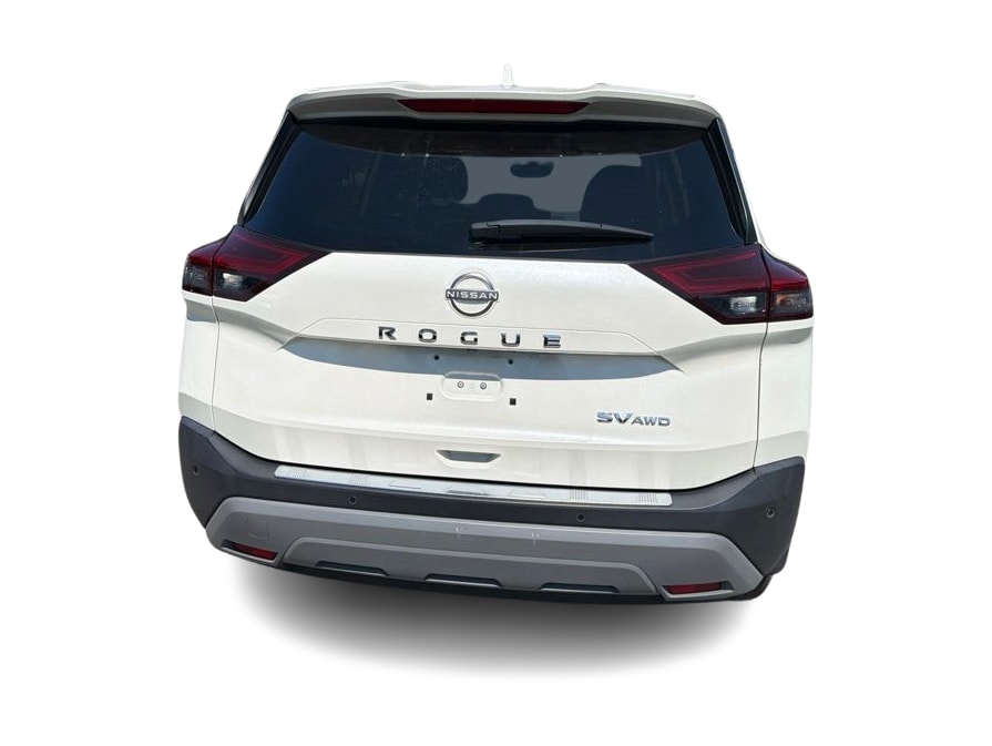 Thumbnail: 2023 Nissan Rogue - 5