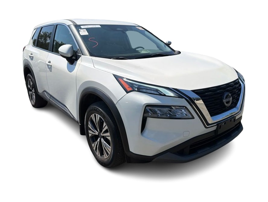 Thumbnail: 2023 Nissan Rogue - 21