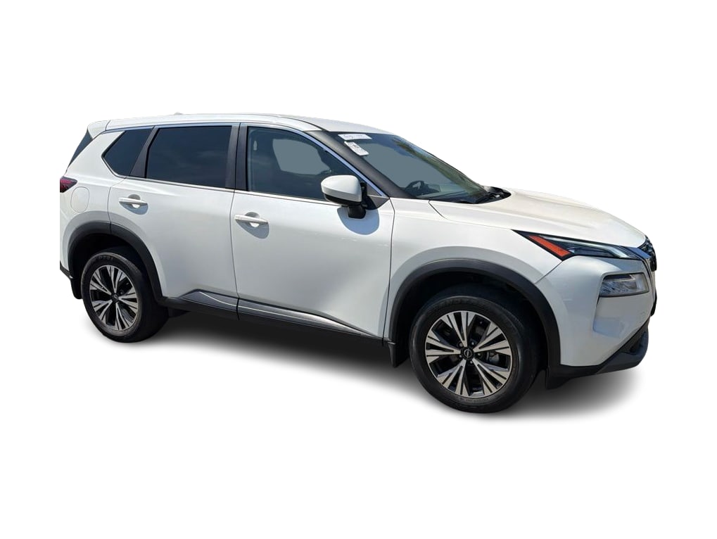 Thumbnail: 2023 Nissan Rogue - 20