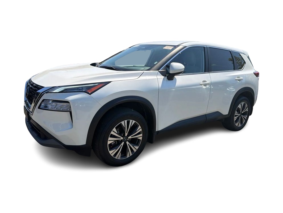 Thumbnail: 2023 Nissan Rogue - 13
