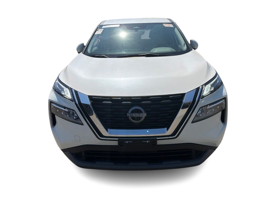 Thumbnail: 2023 Nissan Rogue - 6