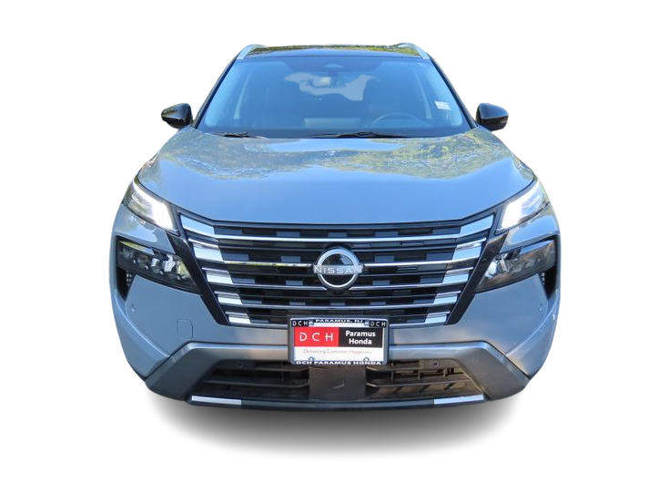 Thumbnail: 2025 Nissan Rogue - 6