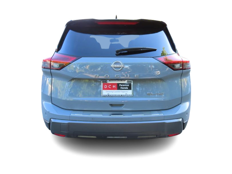 Thumbnail: 2025 Nissan Rogue - 5