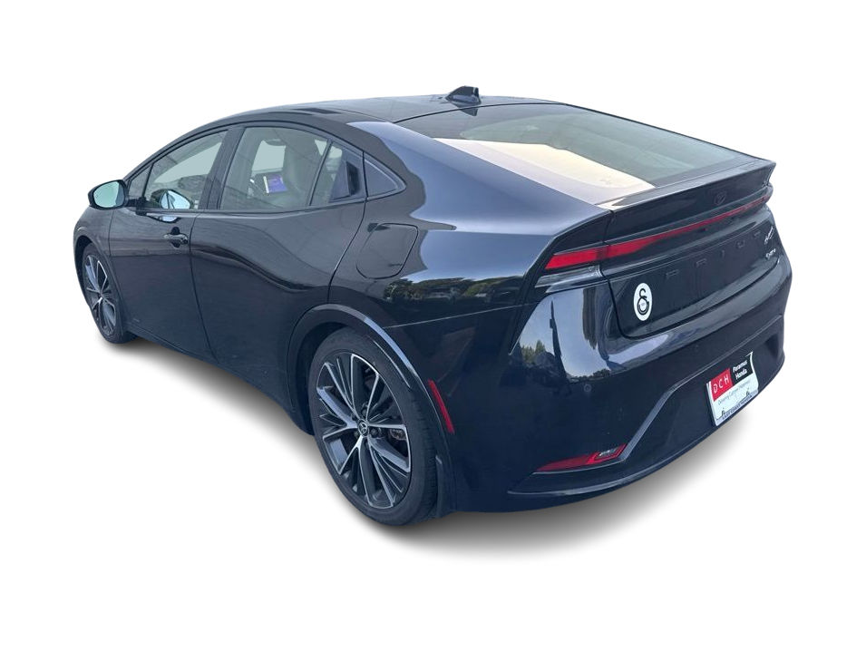 Thumbnail: 2024 Toyota Prius - 18