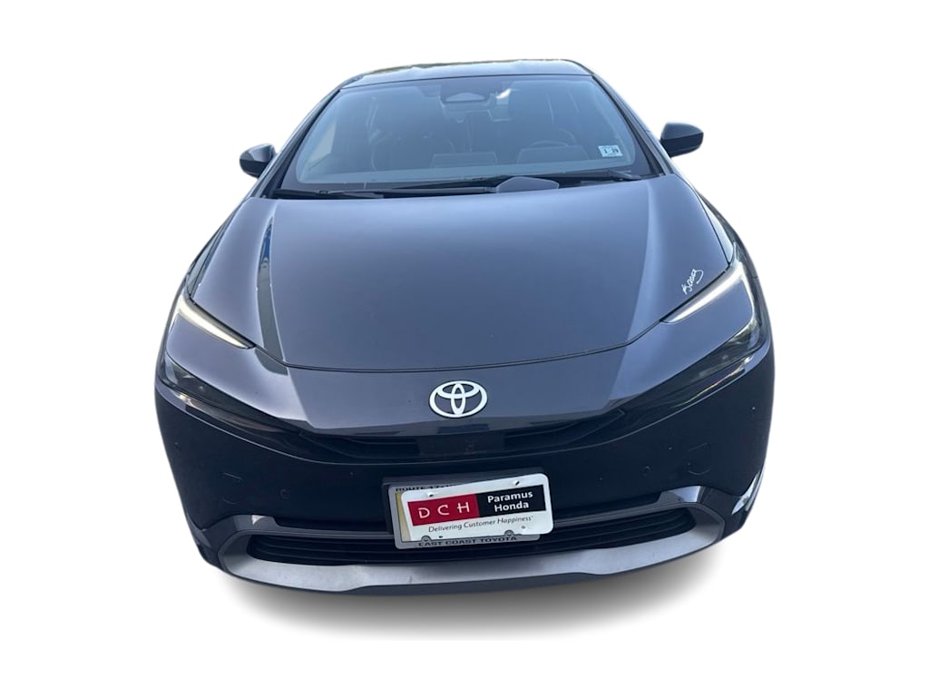Thumbnail: 2024 Toyota Prius - 7