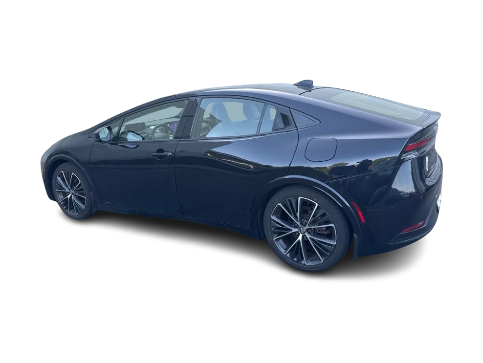 Thumbnail: 2024 Toyota Prius - 20