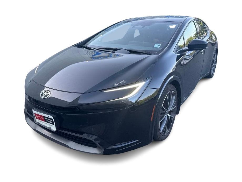 Thumbnail: 2024 Toyota Prius - 5