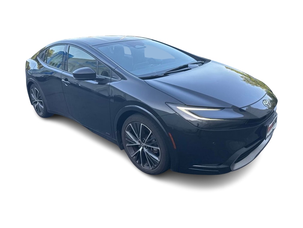 Thumbnail: 2024 Toyota Prius - 9