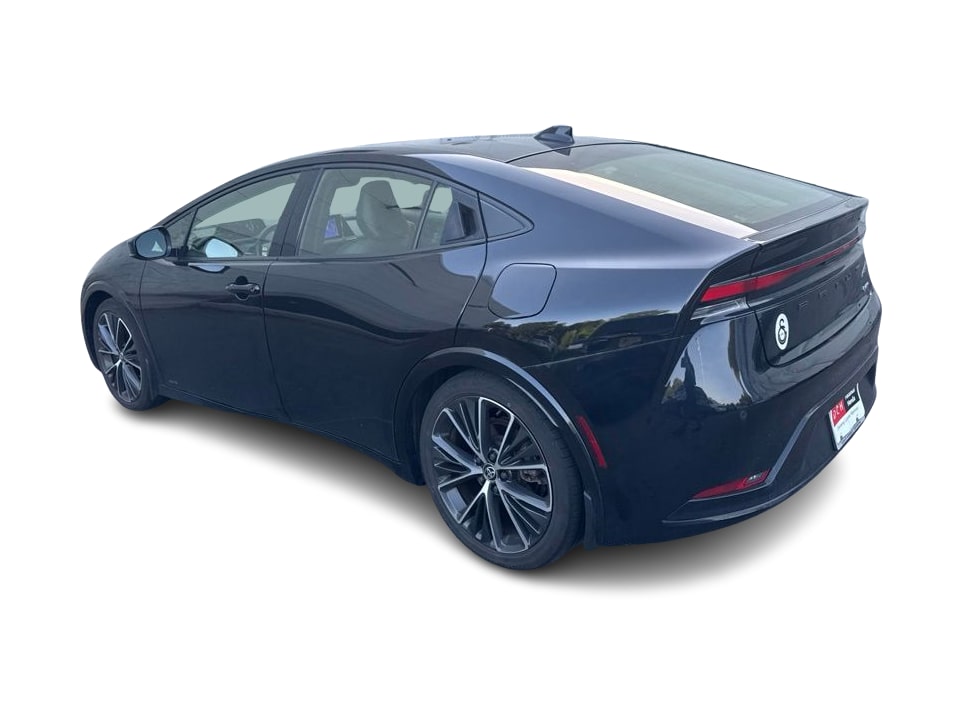 Thumbnail: 2024 Toyota Prius - 19
