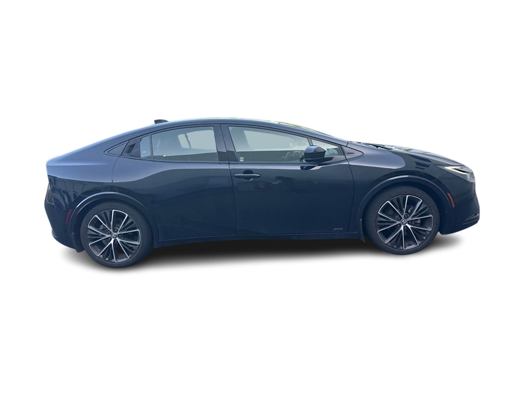 Thumbnail: 2024 Toyota Prius - 12