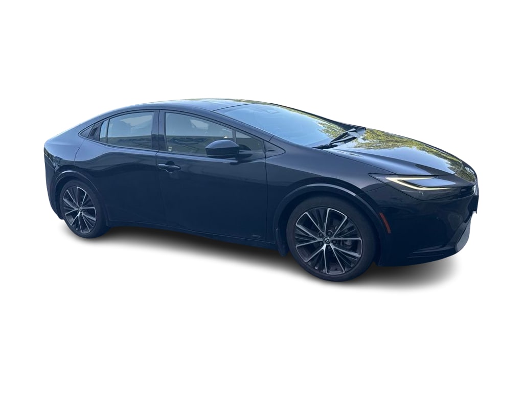Thumbnail: 2024 Toyota Prius - 11