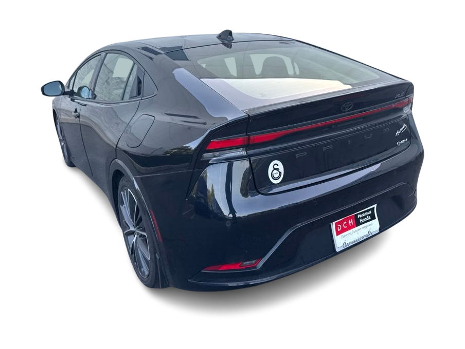 Thumbnail: 2024 Toyota Prius - 3