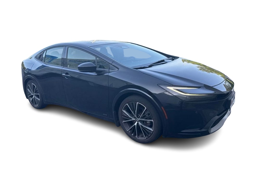 Thumbnail: 2024 Toyota Prius - 10