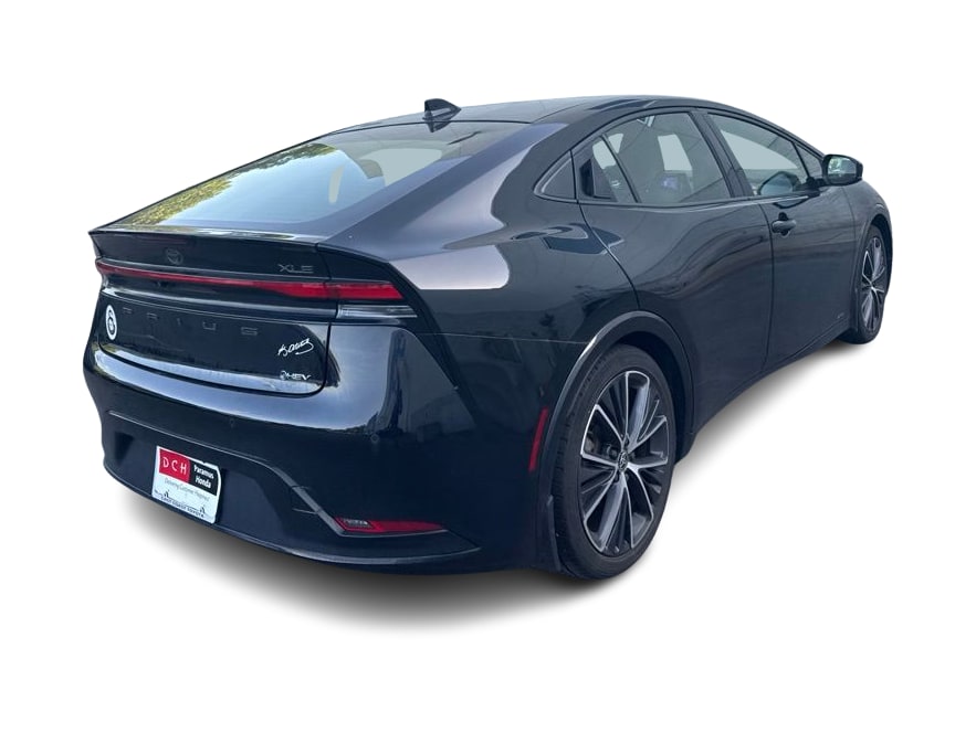 Thumbnail: 2024 Toyota Prius - 14