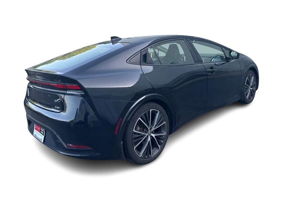 Thumbnail: 2024 Toyota Prius - 13