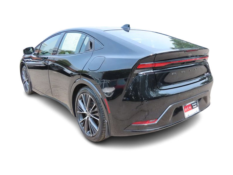Thumbnail: 2024 Toyota Prius - 4