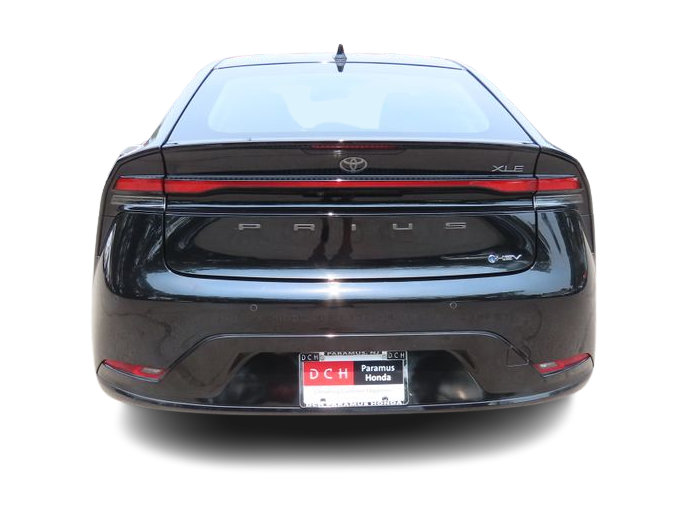 Thumbnail: 2024 Toyota Prius - 5